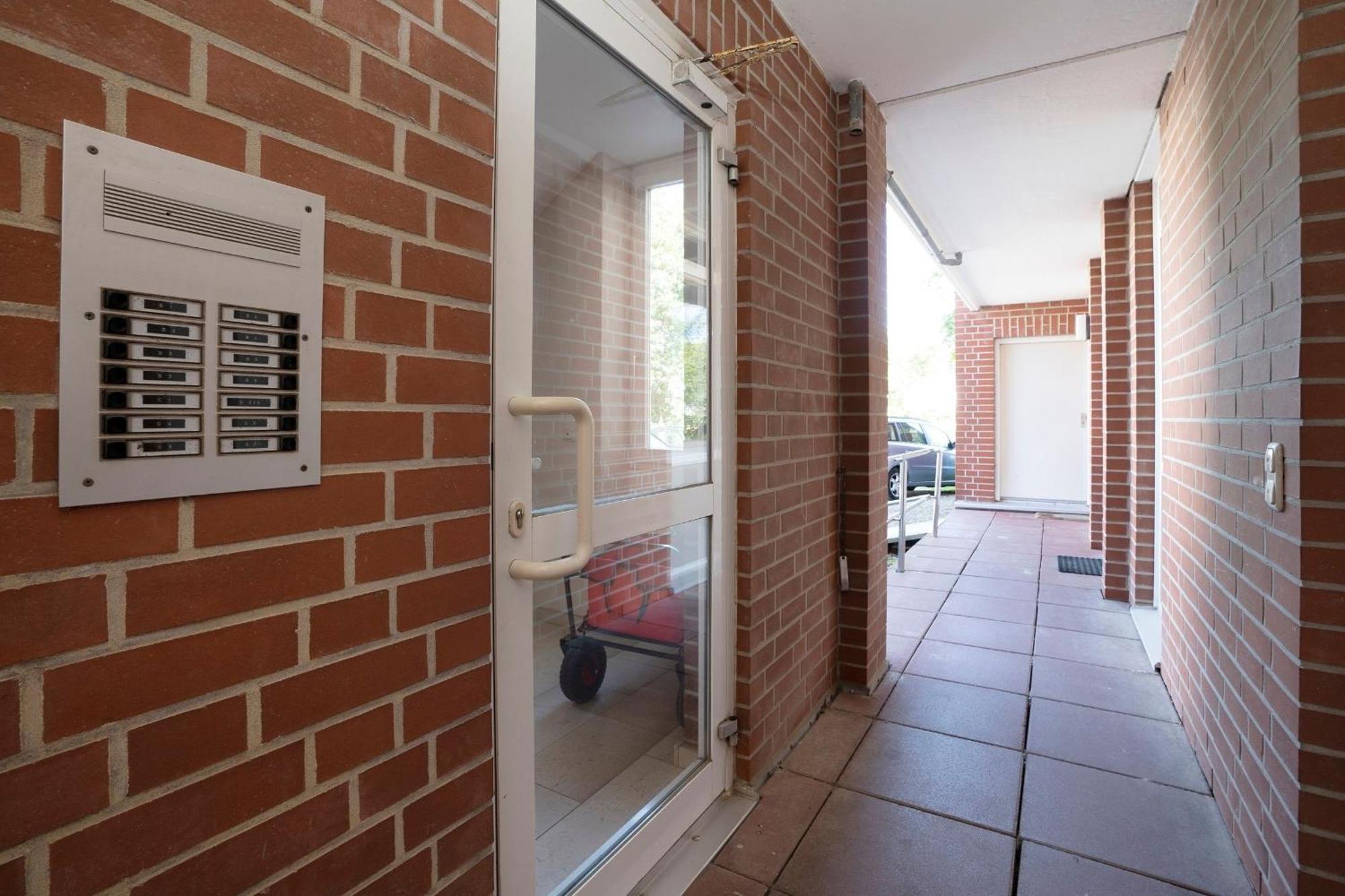 Haus Seeblick Casa Renata كيلينهوسن المظهر الخارجي الصورة