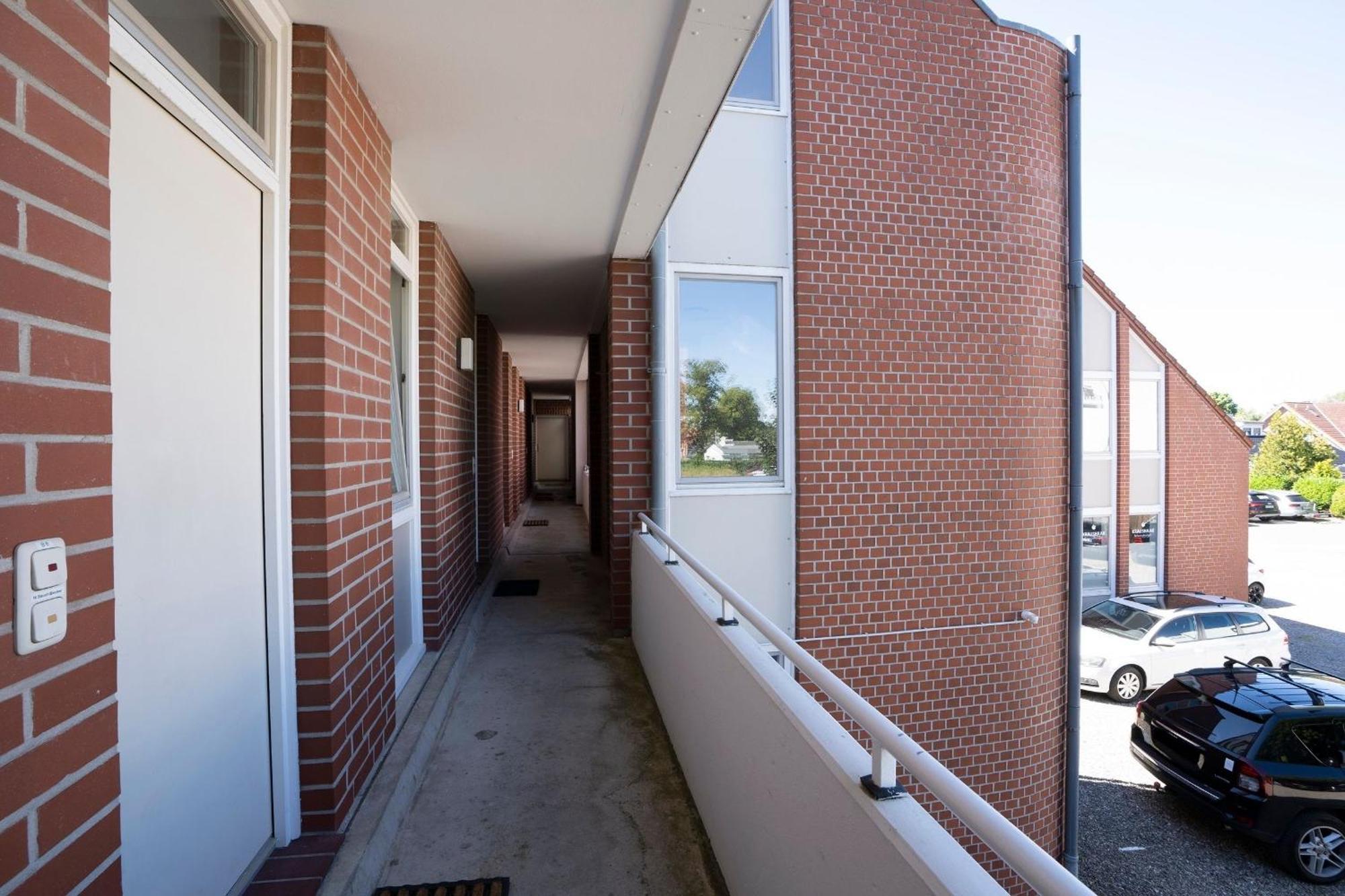 Haus Seeblick Casa Renata كيلينهوسن المظهر الخارجي الصورة