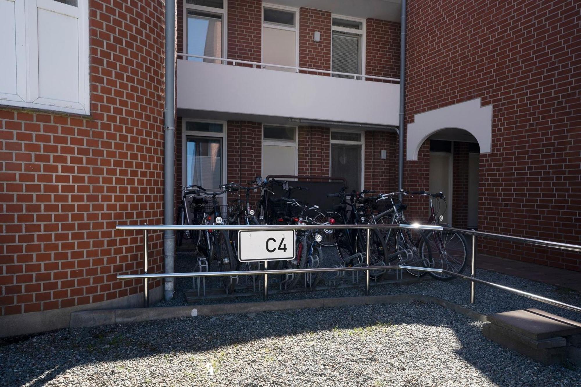 Haus Seeblick Casa Renata كيلينهوسن المظهر الخارجي الصورة