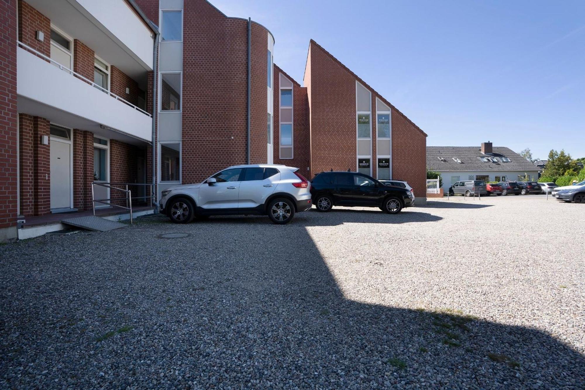 Haus Seeblick Casa Renata كيلينهوسن المظهر الخارجي الصورة