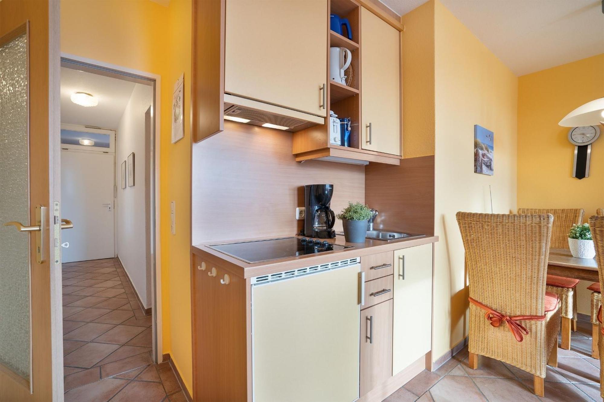 Haus Seeblick Casa Renata كيلينهوسن المظهر الخارجي الصورة