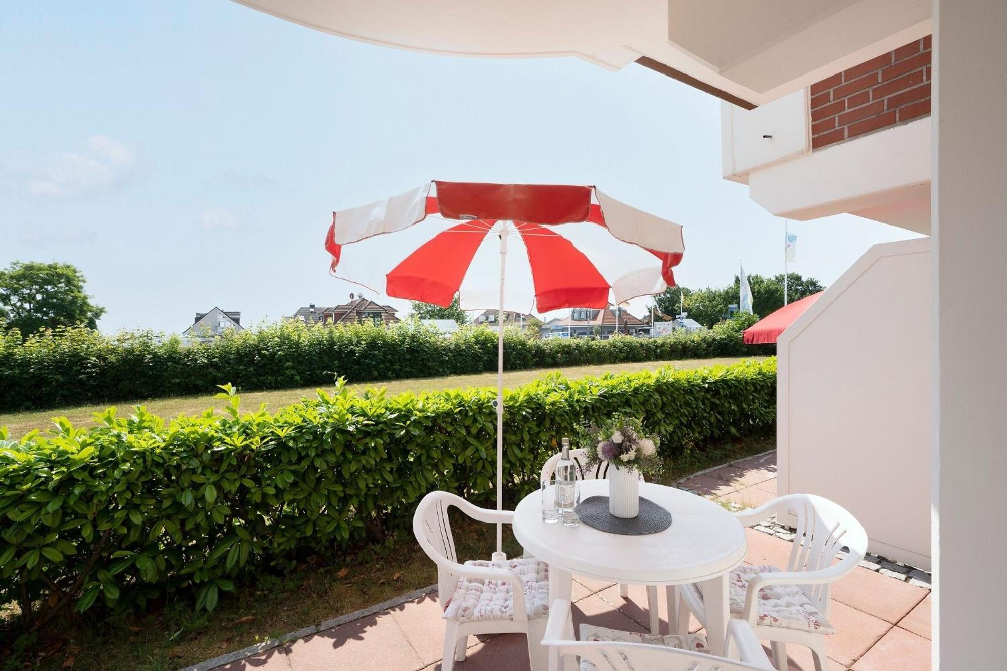 Haus Seeblick Casa Renata كيلينهوسن المظهر الخارجي الصورة