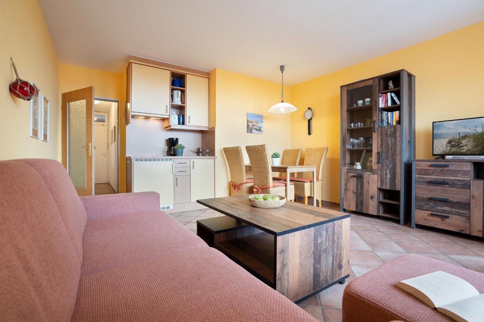 Haus Seeblick Casa Renata كيلينهوسن المظهر الخارجي الصورة