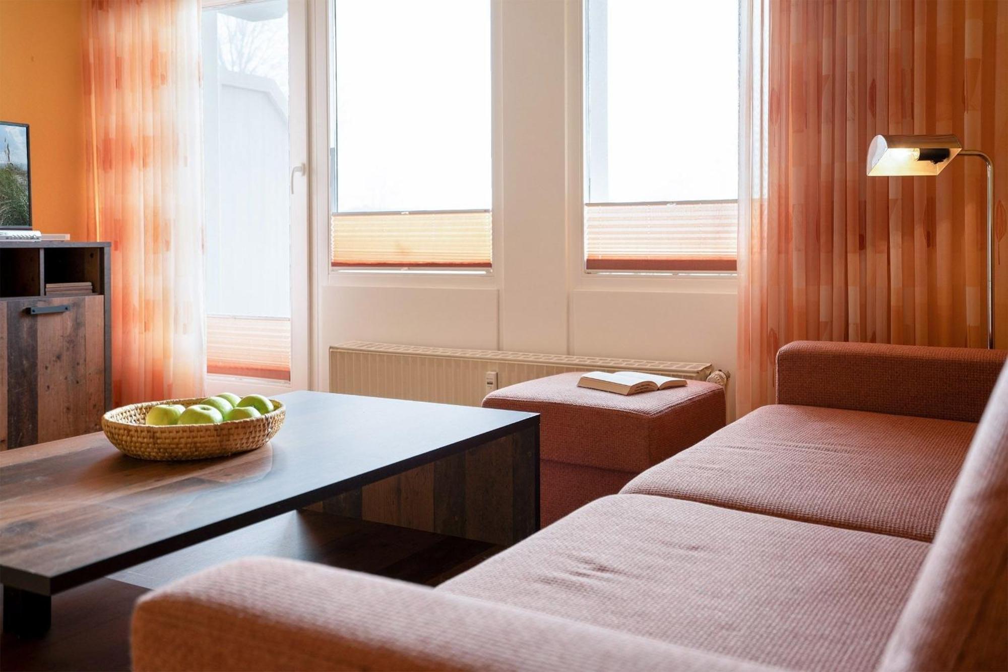 Haus Seeblick Casa Renata كيلينهوسن المظهر الخارجي الصورة