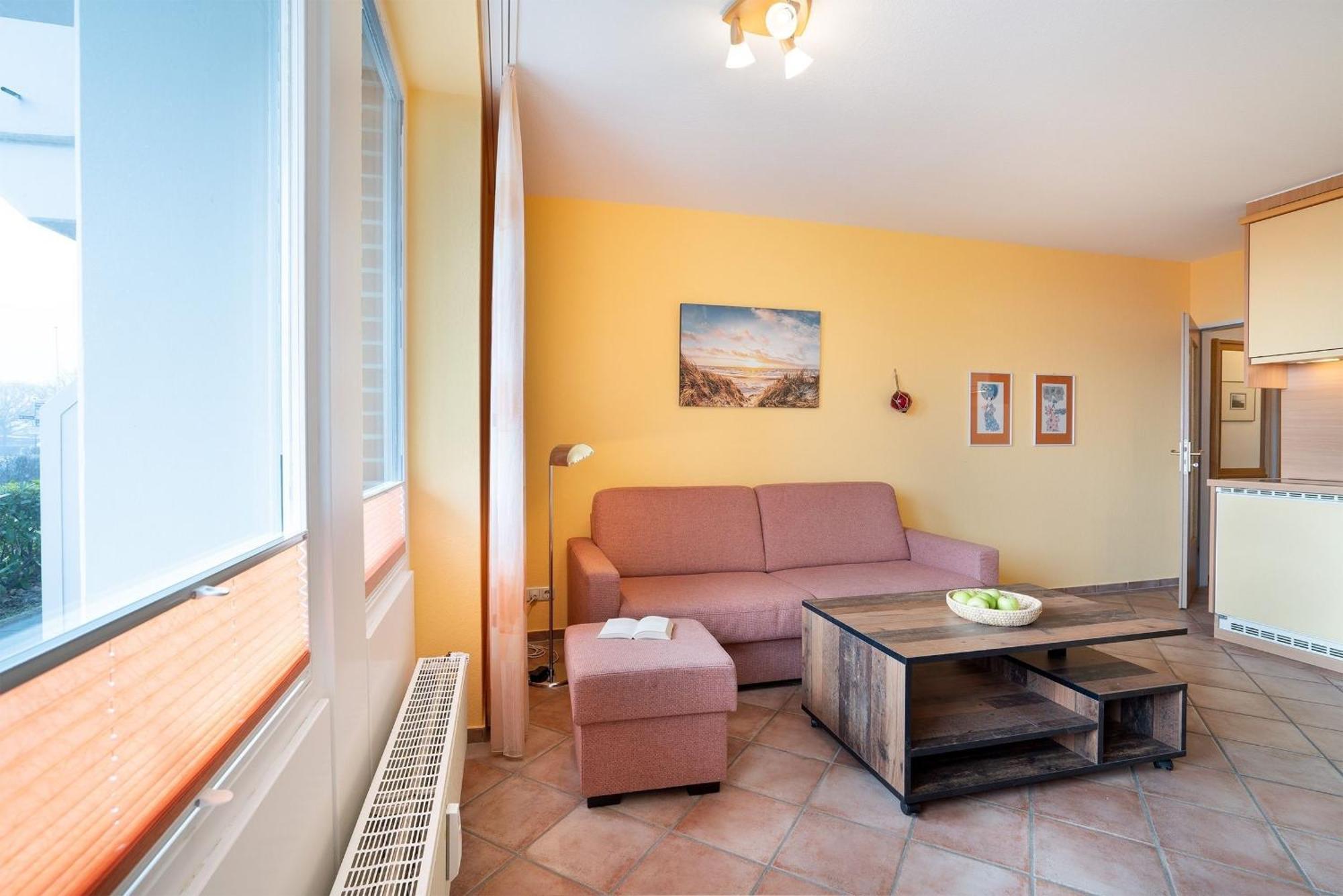 Haus Seeblick Casa Renata كيلينهوسن المظهر الخارجي الصورة