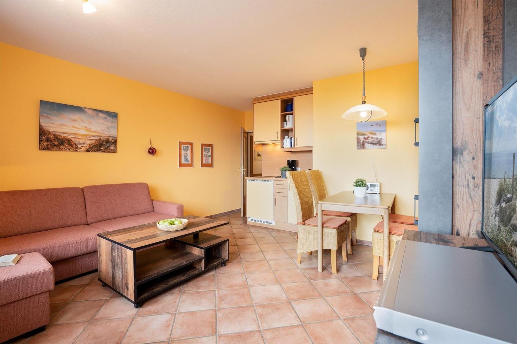 Haus Seeblick Casa Renata كيلينهوسن المظهر الخارجي الصورة