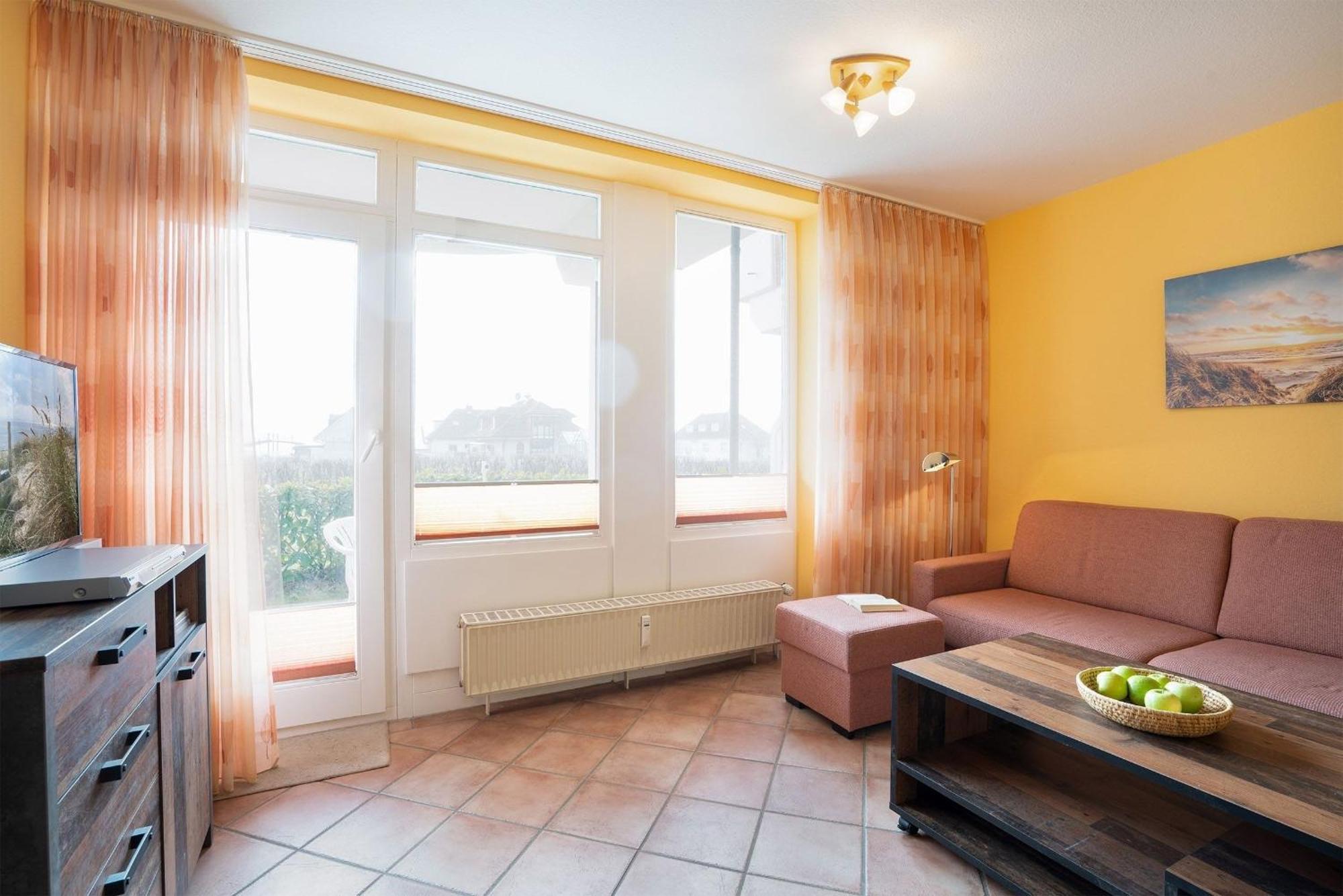 Haus Seeblick Casa Renata كيلينهوسن المظهر الخارجي الصورة